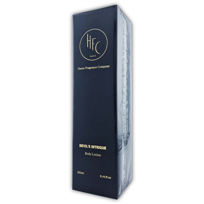 HFC DEVILS INTRIGUE Body Lotion