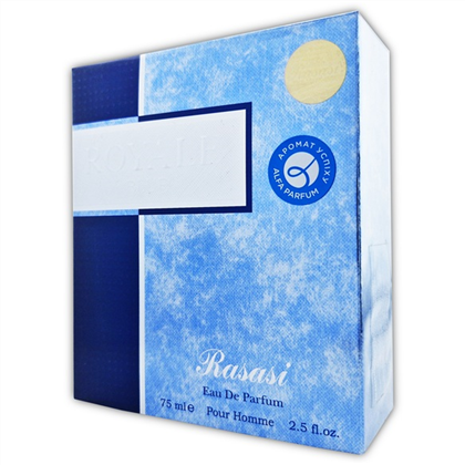 RASASI ROYALE BLUE edp (M)
