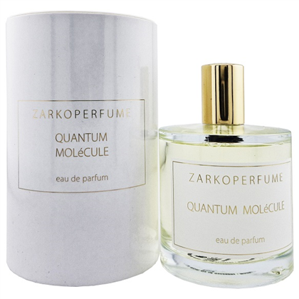 ZARKOPERFUME QUANTUM MOLECULE  edp (U)