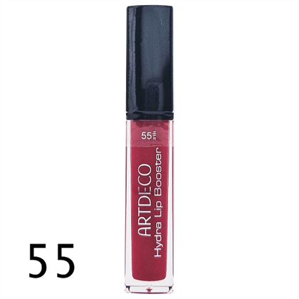 ARTDECO HYDRA LIP BOOSTER блеск д/губ 55 Translucent Hot Pink