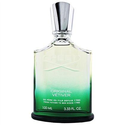 CREED ORIGINAL VETIVER  edp (M) - Tester