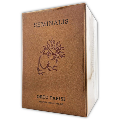 Orto Parisi SEMINALIS  parfum (U)