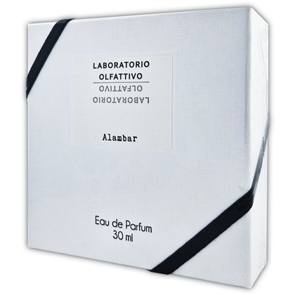 LABORATORIO OLFATTIVO ALAMBAR edp (L)