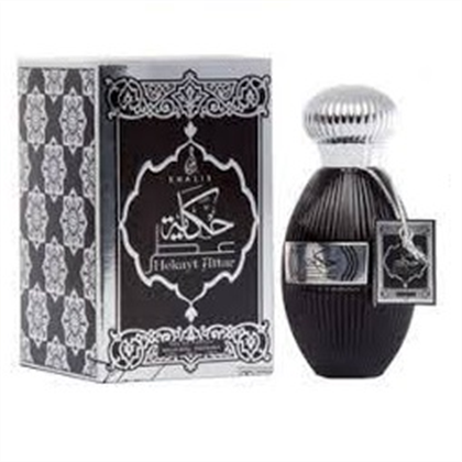 KHALIS Hekayt Attar  edp (U)  аналог Velvet Desert Oud by DOLCE&GABANNA