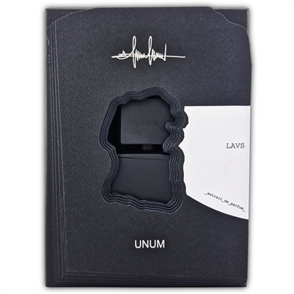 Filippo Sorcinelli LAVS  edp (U)