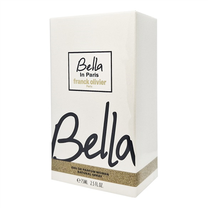 F. OLIVIER BELLA PARIS  edp (L)