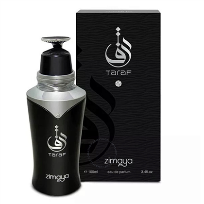 AFNAN ZIMAYA TARAF BLACK edp (M) New Аналог Masque Milano Tango