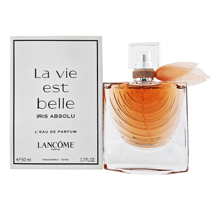 LANCOME la VIE est BELLE IRIS ABSOLU  edp (L) - Tester