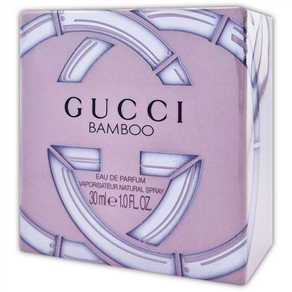 GUCCI BAMBOO  edp (L)