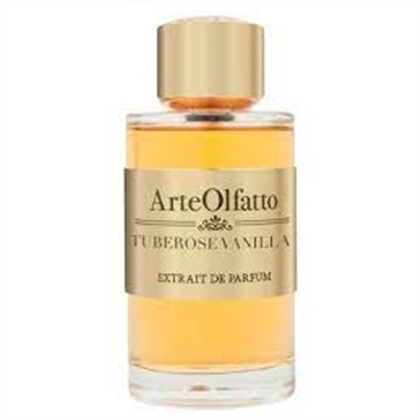 ARTEOLFATTO Tuberose Vanilla extract de parfum (U) - Tester