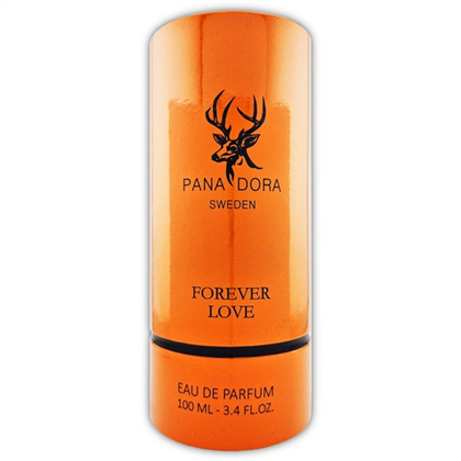 PANA DORA FOREVER LOVE  edp (U)