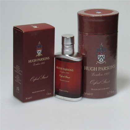 HUGH PARSONS OXFORD STREET  edp (M)