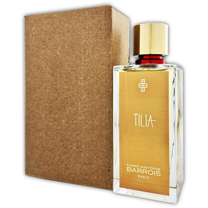 Marc-Antoine Barrois TILIA  edp (L) new - Teater