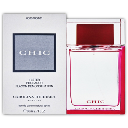 C. HERRERA CHIC  edp (L)  - Tester