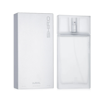 AJMAL SHIRO edp (M)