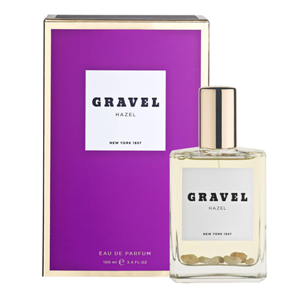 GRAVEL HAZEL edp (U)