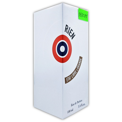 СТОК ETAT d*ORANGE Rien edp (U)- примят