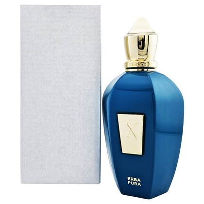 XERJOFF Erba Pura  edp (U) - Tester