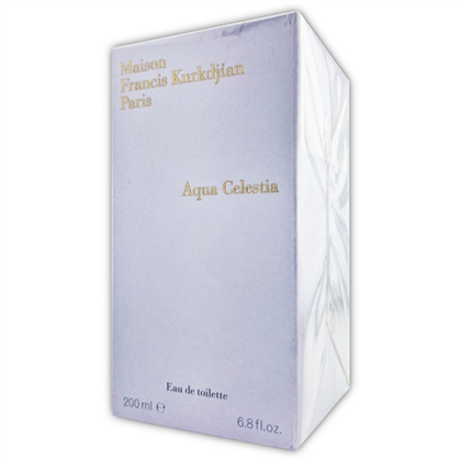 FRANCIS KURKDJIAN AQUA CELESTIA  edt (U)