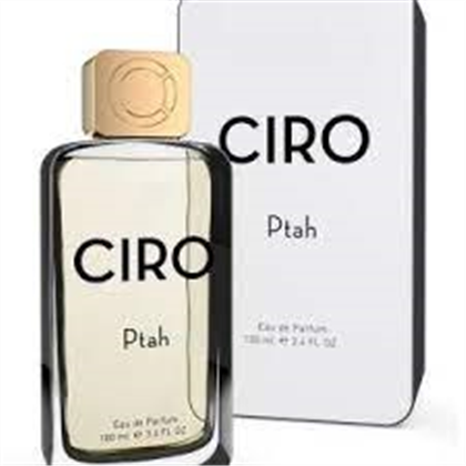 CIRO Ptah edp (U) - Tester остаток 90%