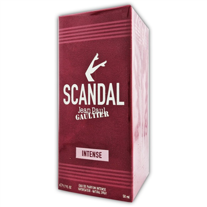 JEAN PAUL GAULTIER SCANDAL INTENCE  edp (L)