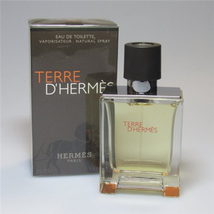 HERMES TER D'HERMES  edt (M)