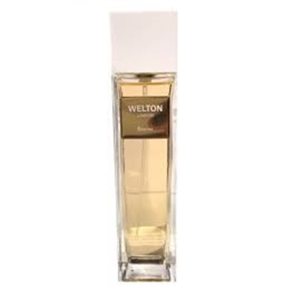 WELTON Baicha edp (U) vial