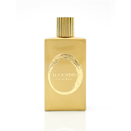 ACCENDIS CUOREDORO edp (U)