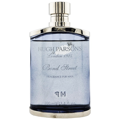 HUGH PARSONS BOND STREET  edp (M) - Tester