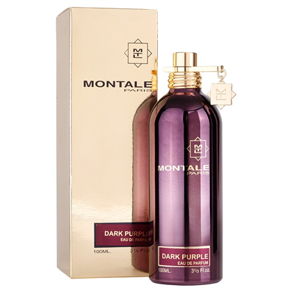 MONTALE DARK PURPLE  edp (L)