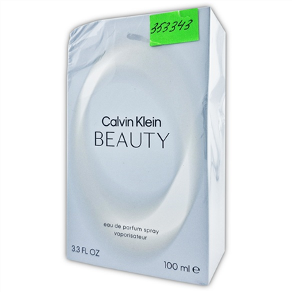 СТОК  CK BEAUTY edp (L) -  Примят
