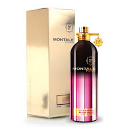 MONTALE INTENSE ROSES MUSK  edp (L)