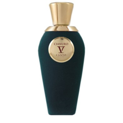 V CANTO CIANURO  edp (U) - Tester