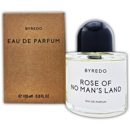 BYREDO ROSE of NO MAN'S LAND  edp (U) - Tester