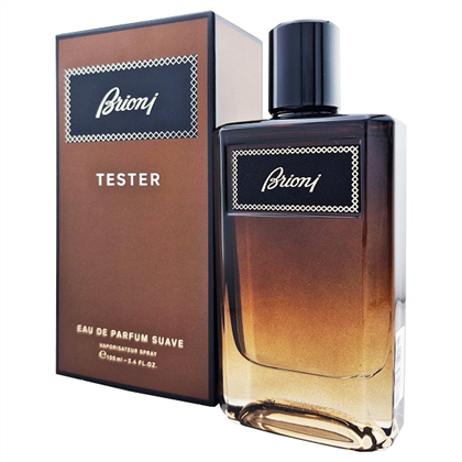 BRIONI eau de PARFUM SUAVE  edp (M) - Tester