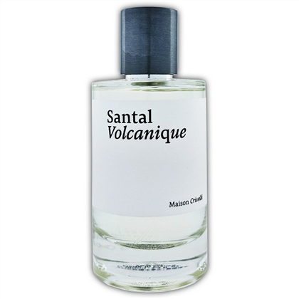 M.CRIVELLI SANTAL VOLCANIQUE  edp (U) - Tester