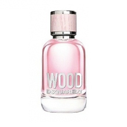 D2SW WOOD for HER (кленовый лист) edt (L) new -Tester