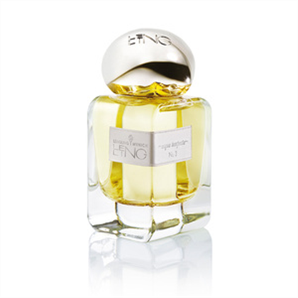 LENGLING Acqua Tempesta No 3 parfum (U) - Tester остаток 90%