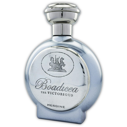 BOADICEA the VICTORIOUS HEROINE  edp (U) - Tester