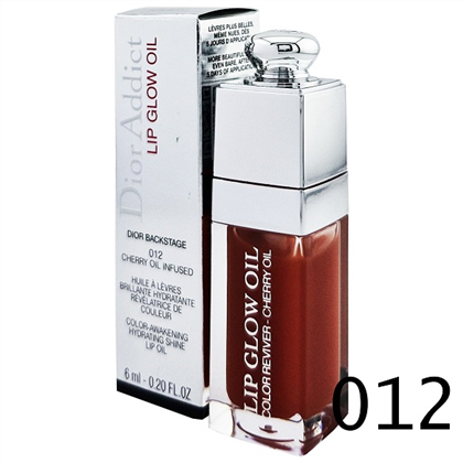 CD DIOR ADDICT Lip Glow Oil бальзам-масло д/губ 012 Rosewood