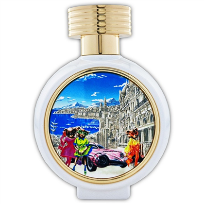 HFC DAZZLING GIRLS  edp (L) - Tester