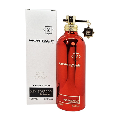 MONTALE OUD TOBACCO  edp (U)  - Tester