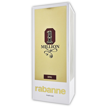 P/R 1 MILLION MAN ROYAL PARFUM  parf (M)