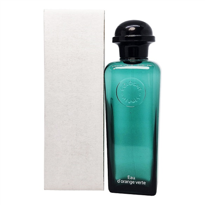 HERMES eau D'ORANGE VERTE  edc (U) - Tester
