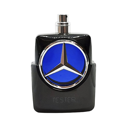 MERCEDES-BENZ Man INTENCE  edt (M) - Tester