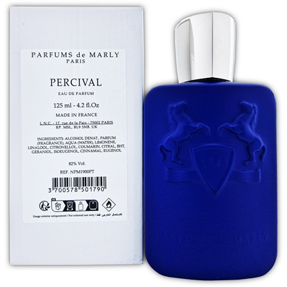 PARFUMS de MARLY PERCIVAL  edp (M) - Tester