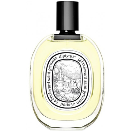 DIPTYQUE  EAU DUELLE  edt (U)