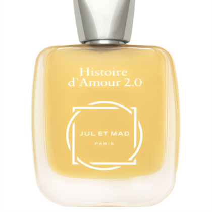 JUL ET MAD Histoire d’Amour 2.0 edp (U) - Tester