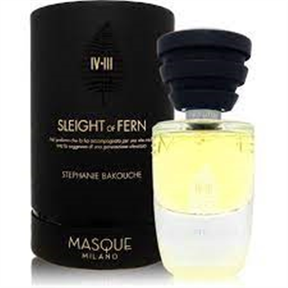 MASQUE Sleight of Fern edp (U) mini