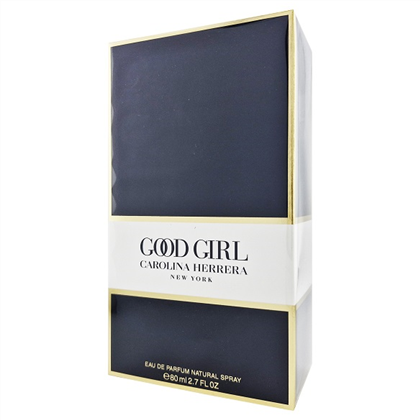 C. HERRERA GOOD GIRL  edp (L)